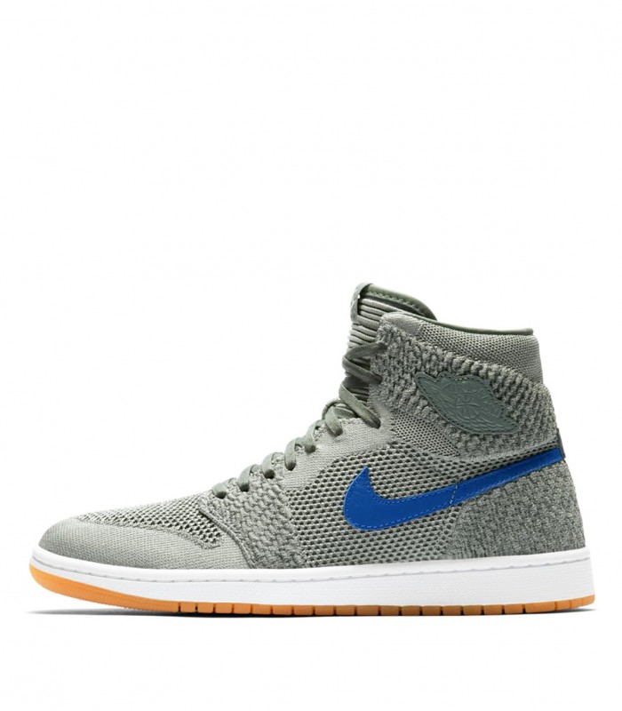 air jordan 1 retro hi flyknit